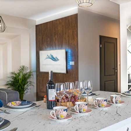 Apartament W Cieplicach Comfort Jelenia Góra Esterno foto
