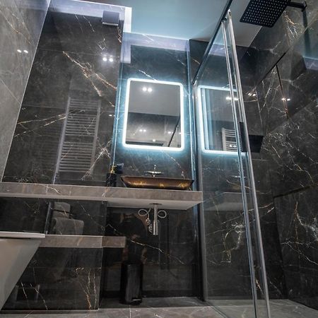 Apartament W Cieplicach Comfort Jelenia Góra Esterno foto