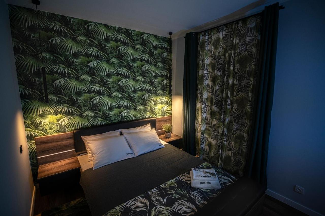 Apartament W Cieplicach Comfort Jelenia Góra Esterno foto
