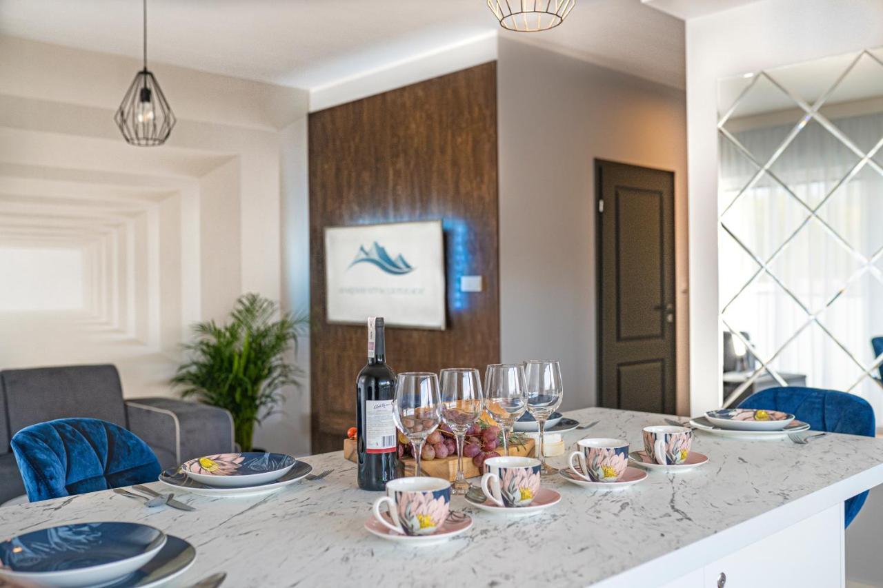 Apartament W Cieplicach Comfort Jelenia Góra Esterno foto
