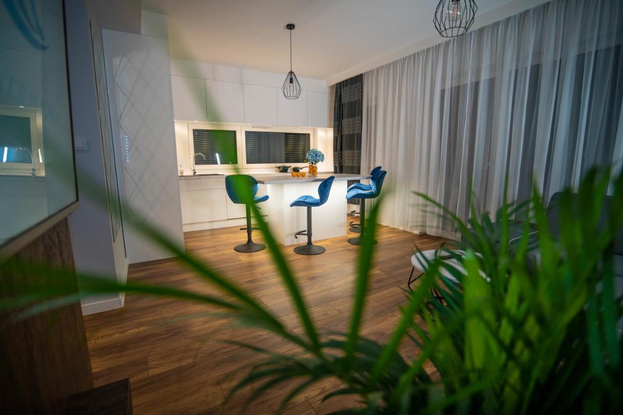 Apartament W Cieplicach Comfort Jelenia Góra Esterno foto