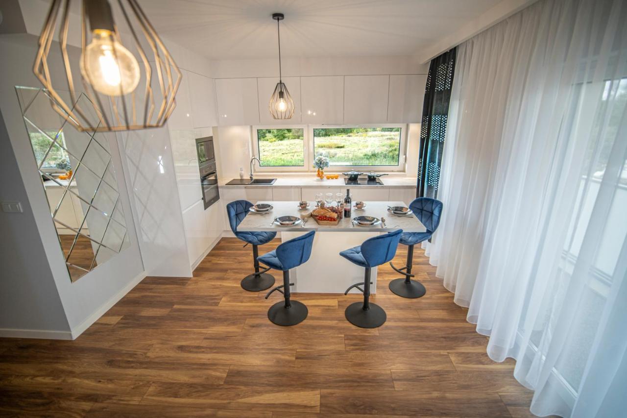 Apartament W Cieplicach Comfort Jelenia Góra Esterno foto