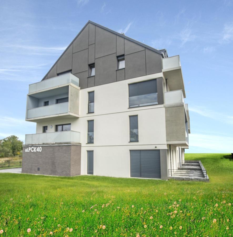 Apartament W Cieplicach Comfort Jelenia Góra Esterno foto